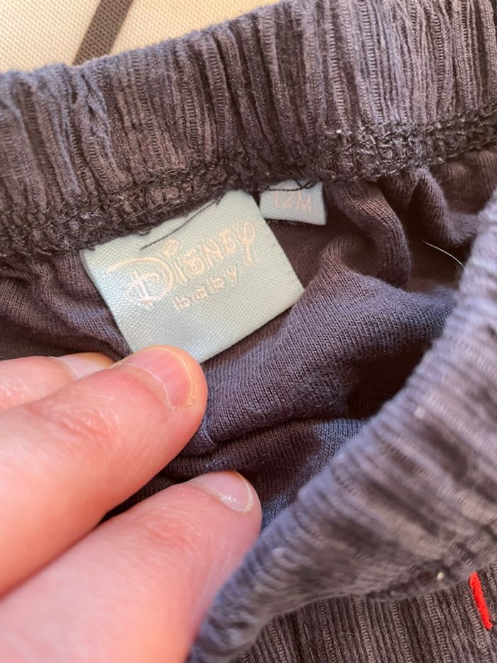 Pantalon Winnie - photo numéro 2