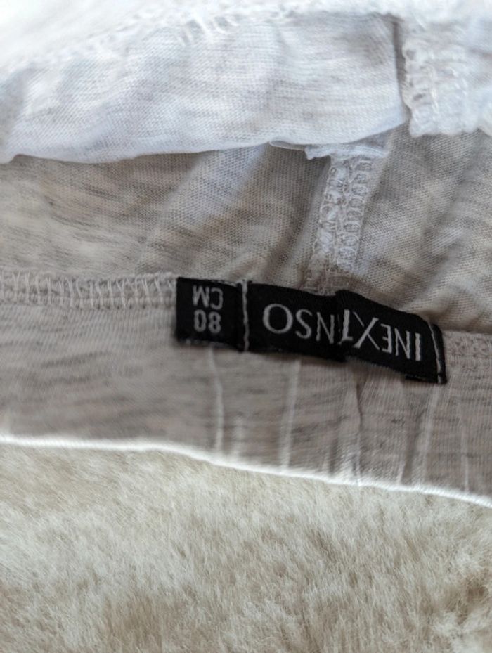 Lot de 2 shorts - photo numéro 2