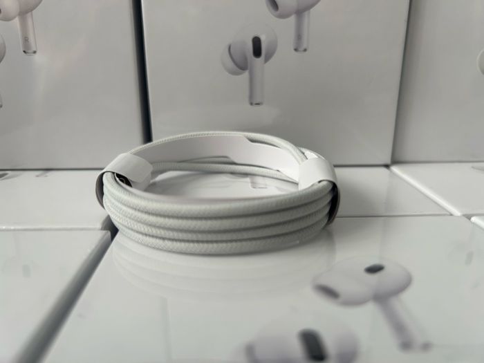 AirPods Pro 2 - photo numéro 5