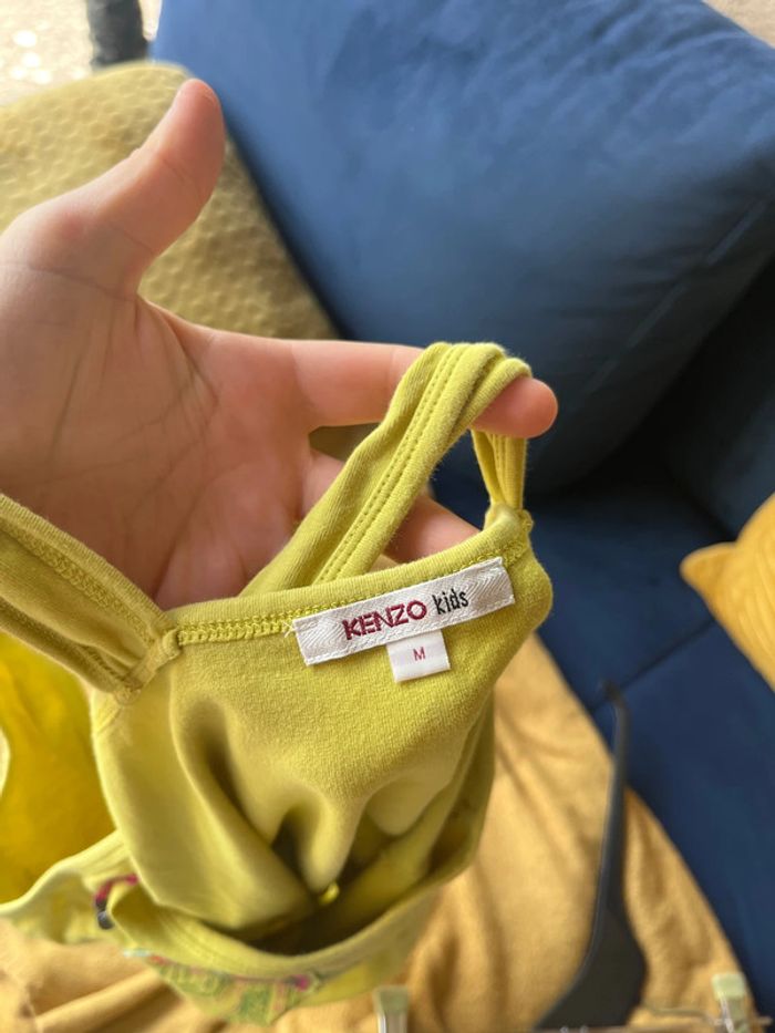 Top Kenzo-M-neuf - photo numéro 4