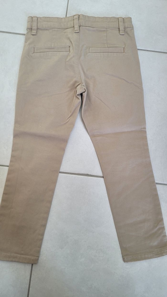 Pantalon - photo numéro 2