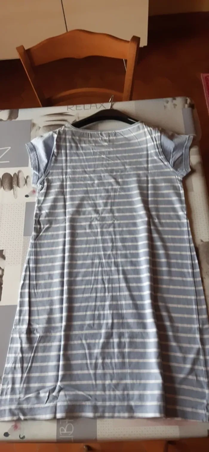 Chemise de nuit - photo numéro 5