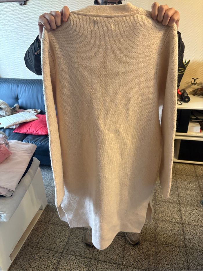 Gilet - photo numéro 3