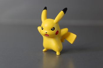 Figurine Pikachu - Pokémon
