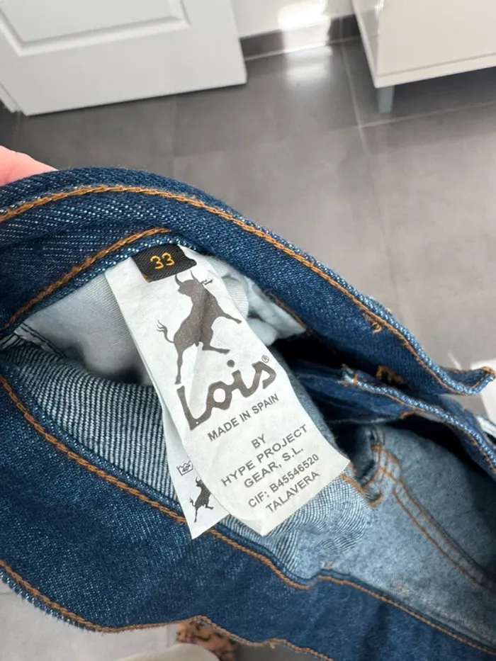Jean Lois - photo numéro 3