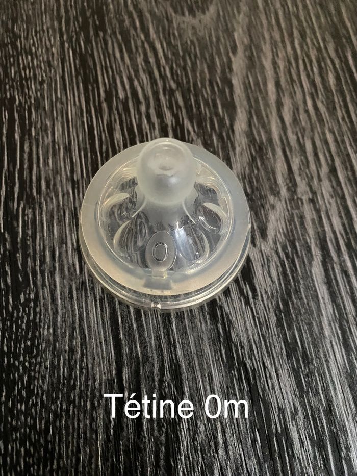 Lot 4 biberons Avent 125ml - photo numéro 4