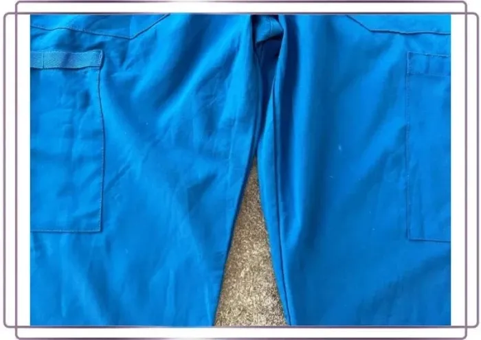 Pantalon en toile homme Dickies S Men canvas pants Pantaloni uomo tela Herren-Canvas-Hosen - photo numéro 9