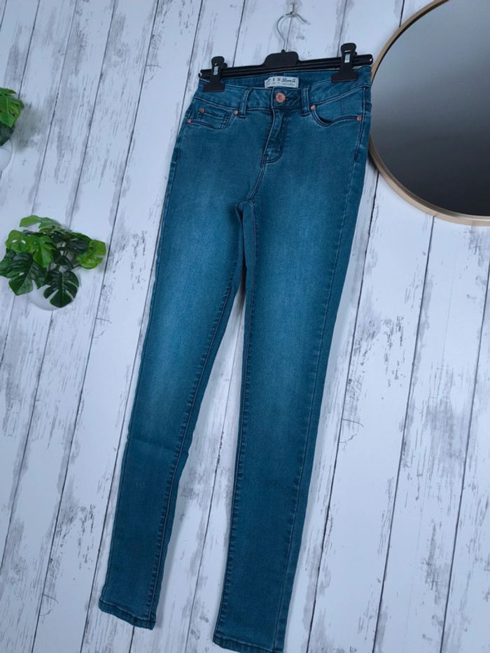 Jeans Denim co femme 32 - photo numéro 3