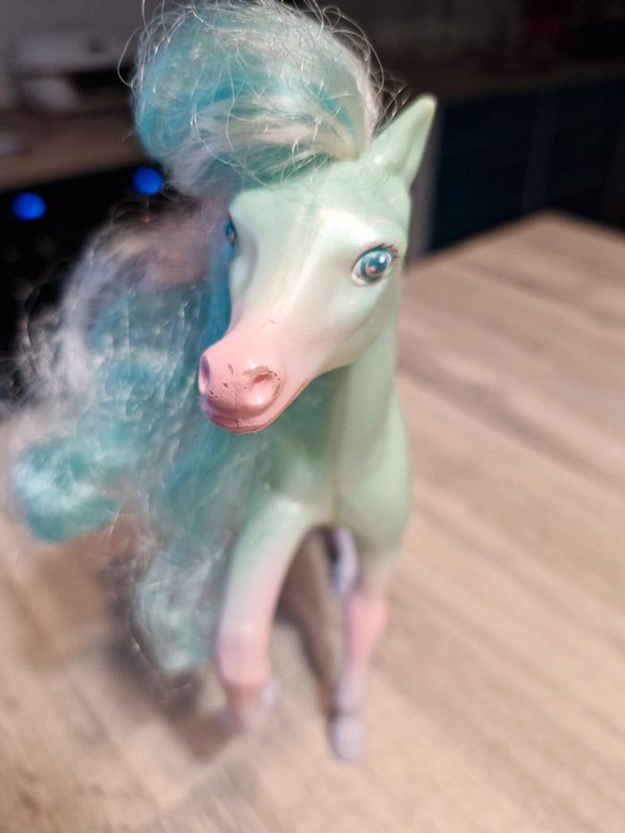 Cheval Fashion star fillies Kenner Bobbi - photo numéro 6