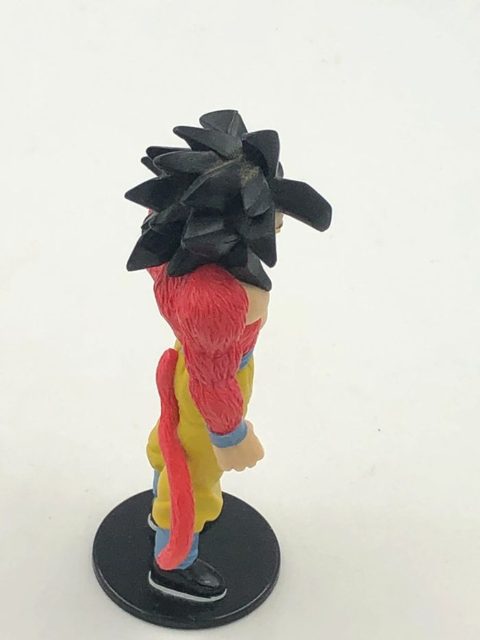 Figurine Dragon Ball Z Sangoku super guerrier 4 Altaya - photo numéro 4