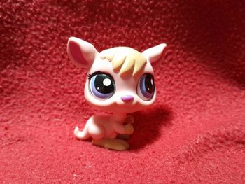 Figurine Petshop A20