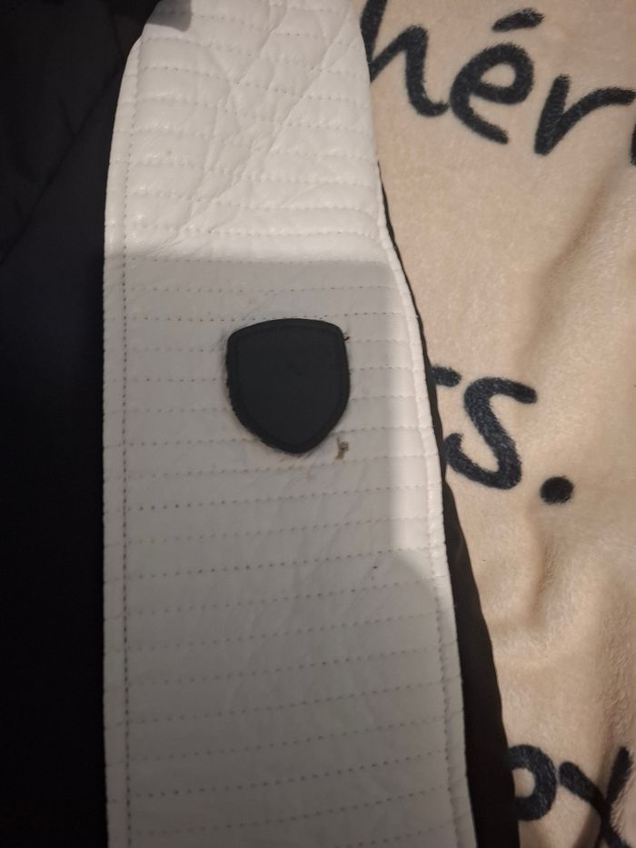 Doudoune - photo numéro 3