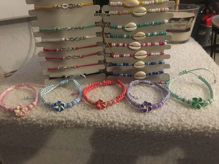 Bracelet - photo numéro 4