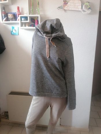Sweat taille s