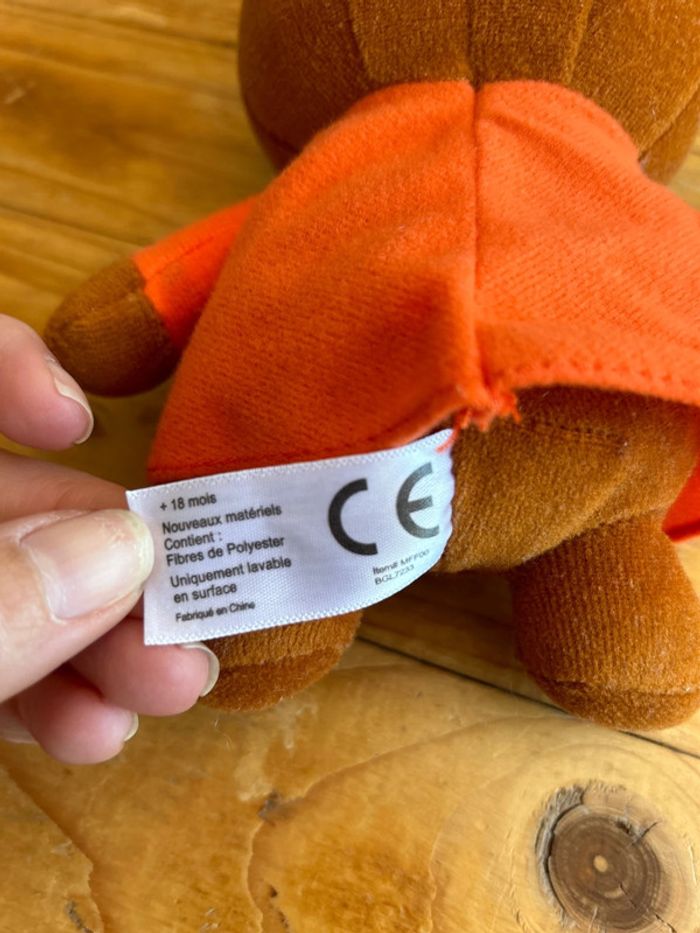 Miffy qui parle - photo numéro 6