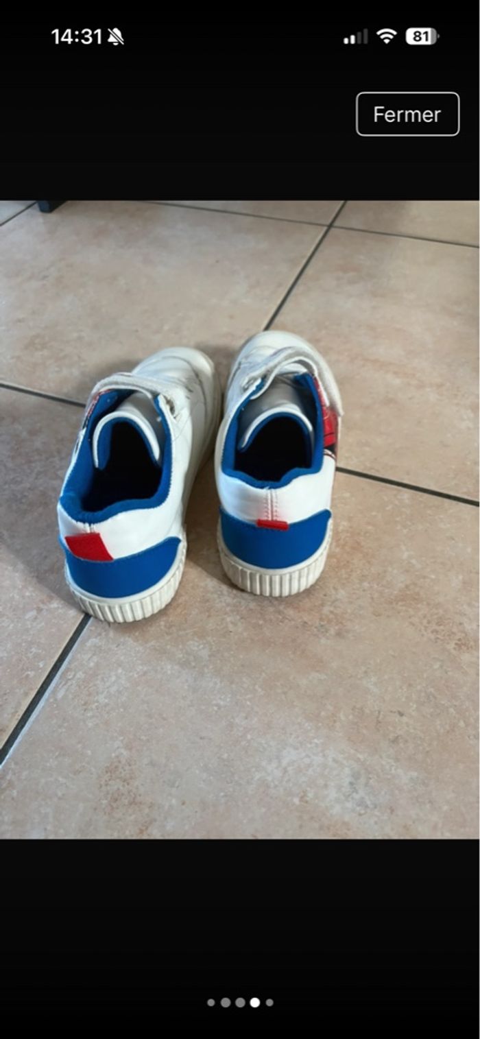 Basket - photo numéro 4