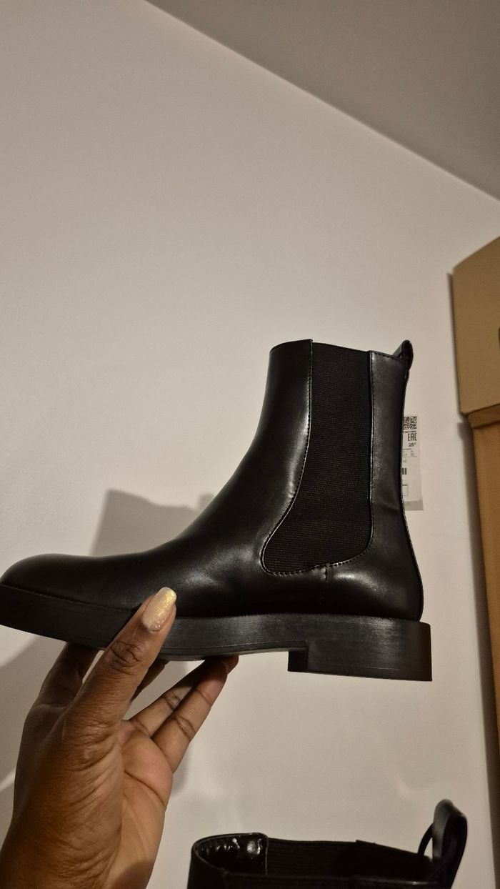 Bottines  Zahra - photo numéro 4