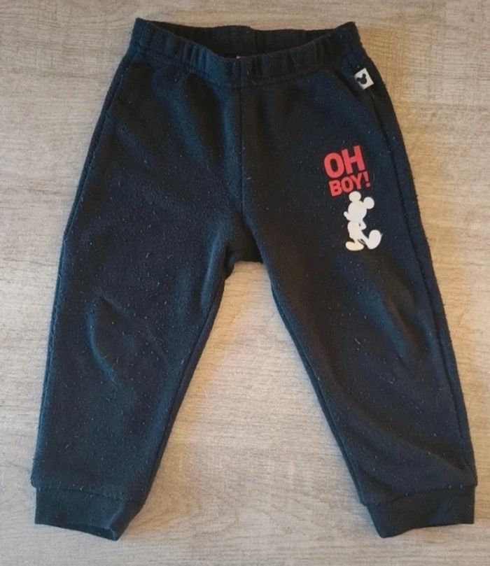 Pantalons bébé 18mois - photo numéro 4