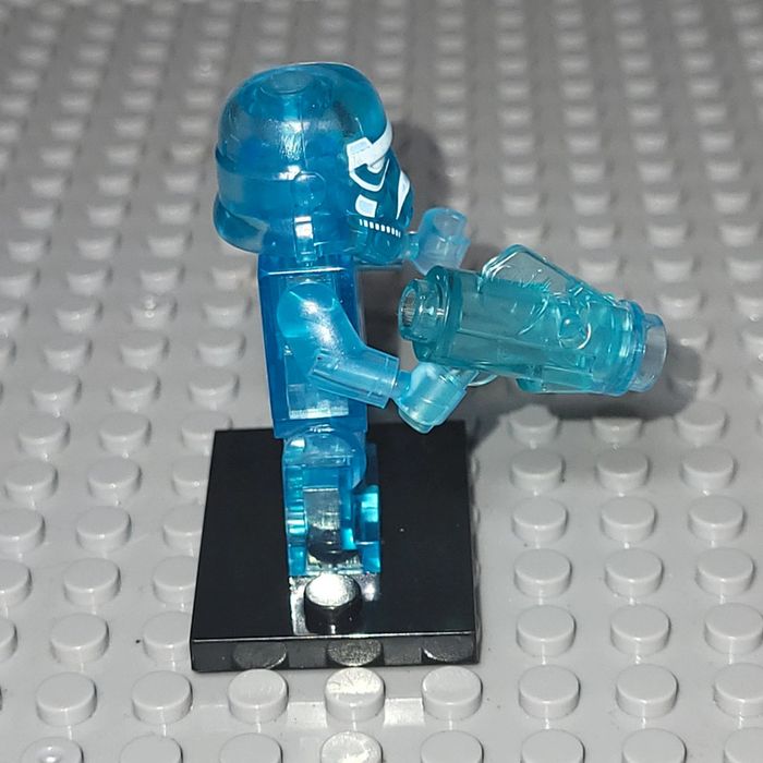 Minifigure / Figurine 🎬 Star Wars 🌠Dark Vador - photo numéro 4