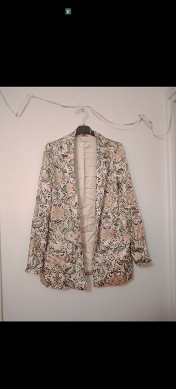 Blazers famme