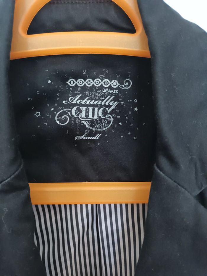 Veste blazer - photo numéro 3