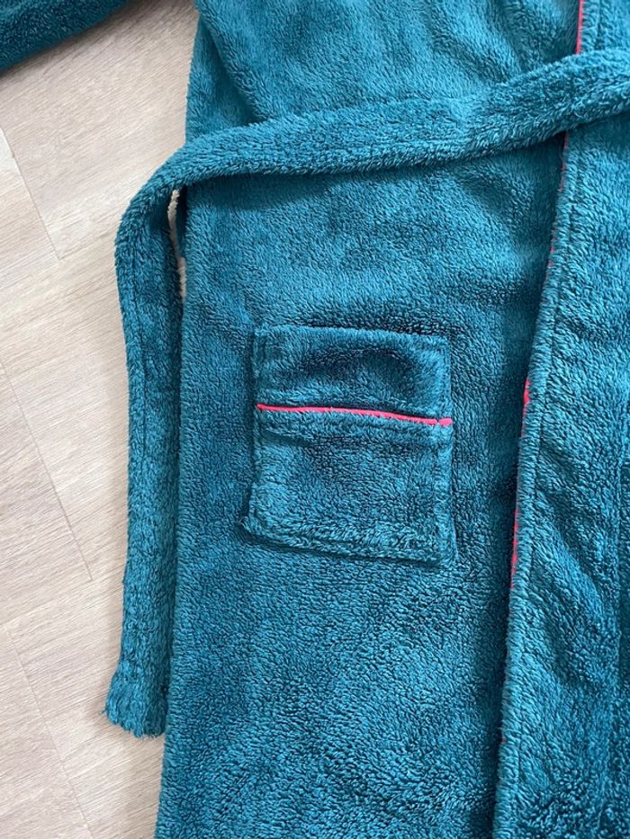 Robe de chambre DPAM 8 ans - photo numéro 4