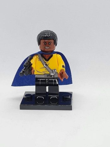 Minifigurine Lando