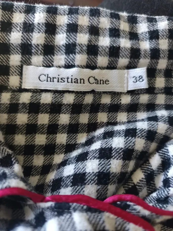 Chemise de nuit - photo numéro 5