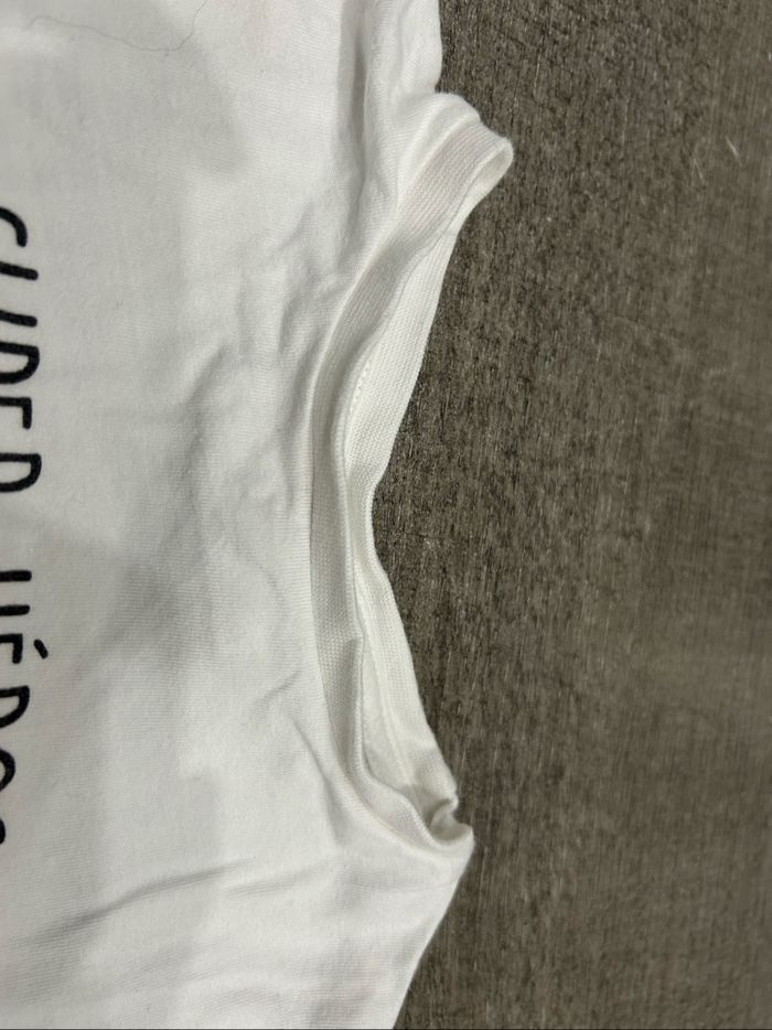 T-shirt garçon 5ans - photo numéro 2