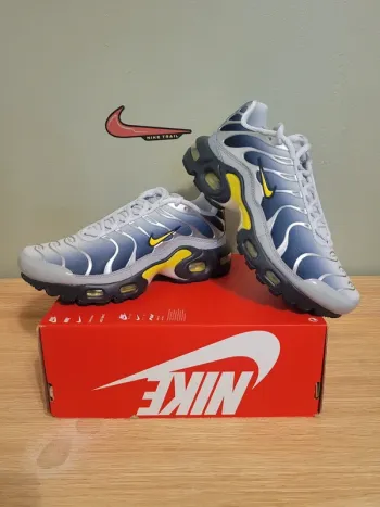 Nike Tn GS T36 100% Authentique