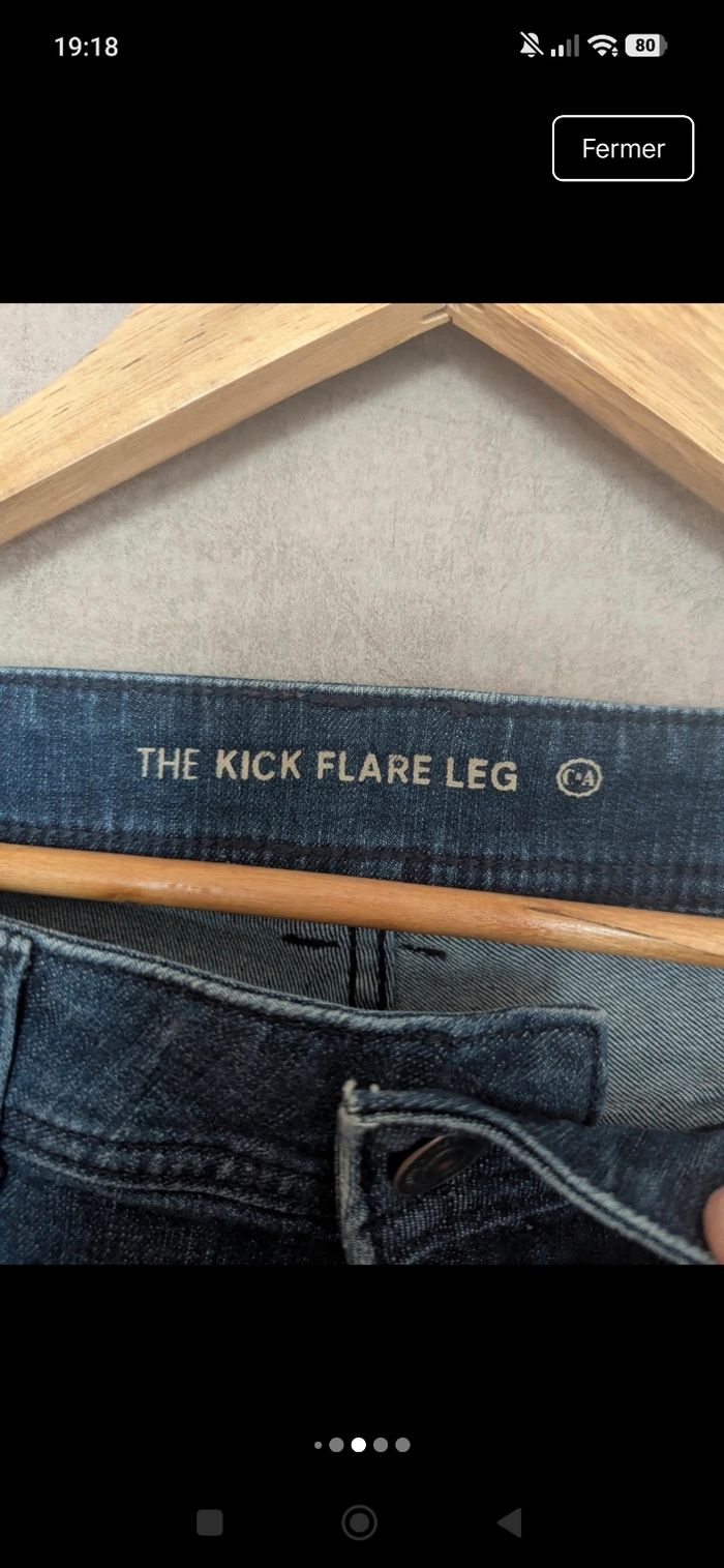 Pantacourts C&A - photo numéro 3