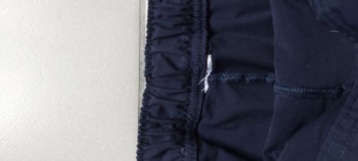 Jupe short - photo numéro 3