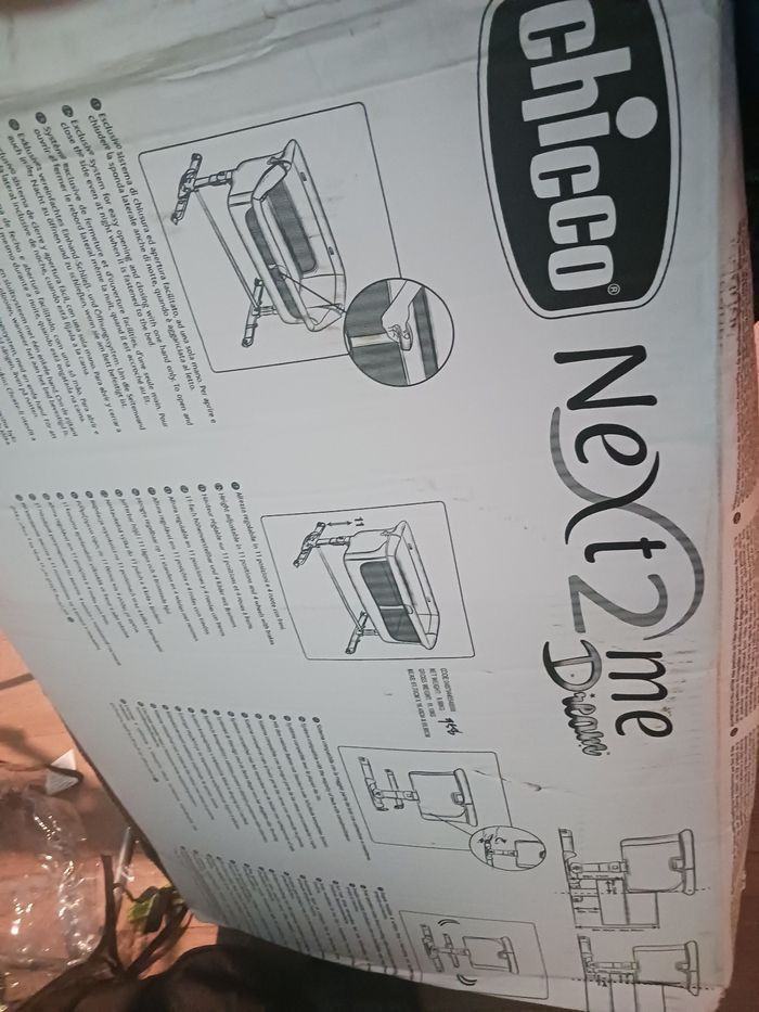 Vends cododo - photo numéro 2