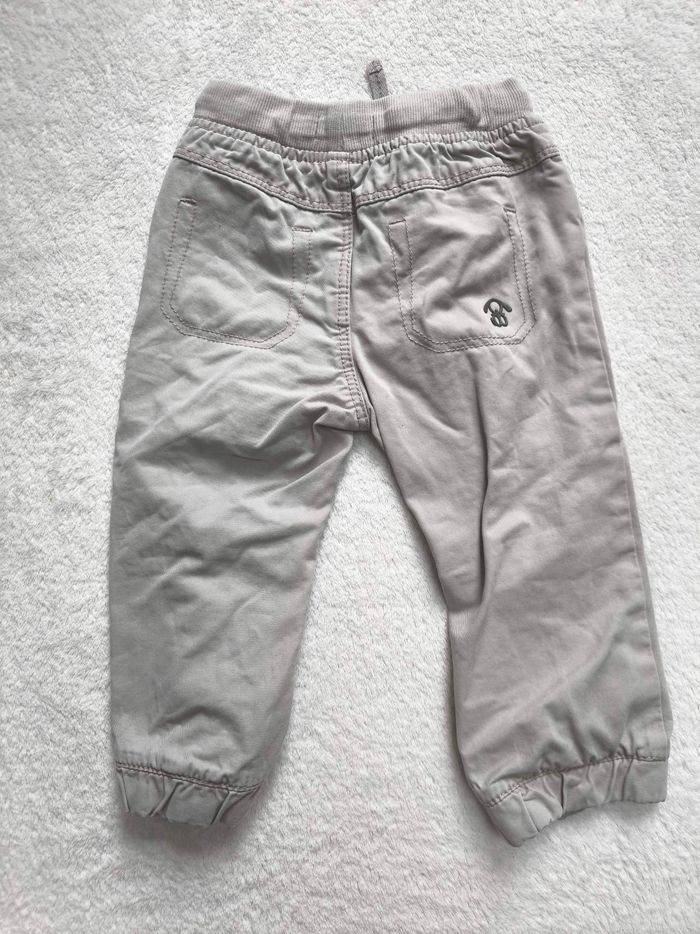 Pantalon 18 mois - photo numéro 2