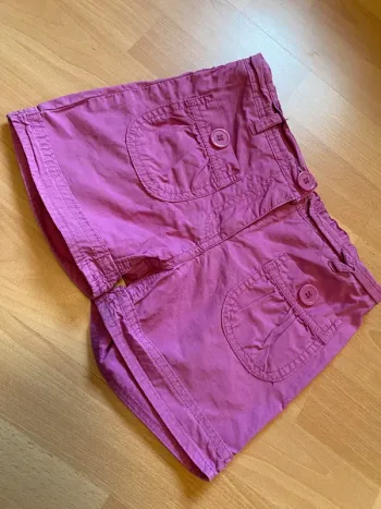 Short Palomino Taille 116