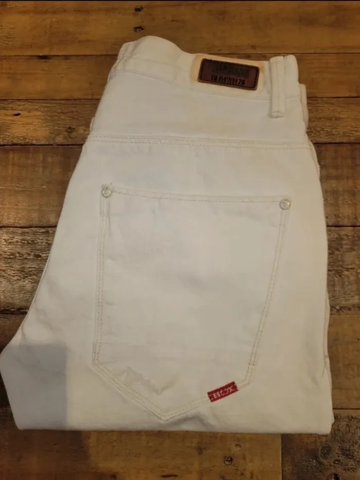 Jeans homme Zara