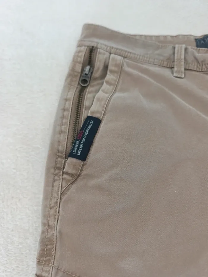 Pantalon - photo numéro 3