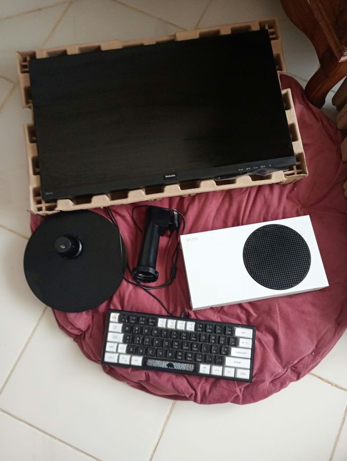 Xbox l'écran tout neuf - photo numéro 6