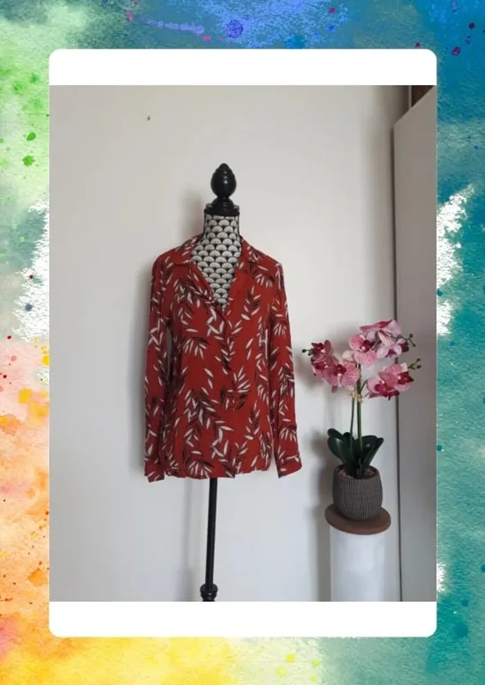 Chemise taille S