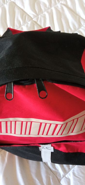 Sac à dos