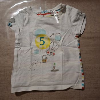 Tee-shirt 