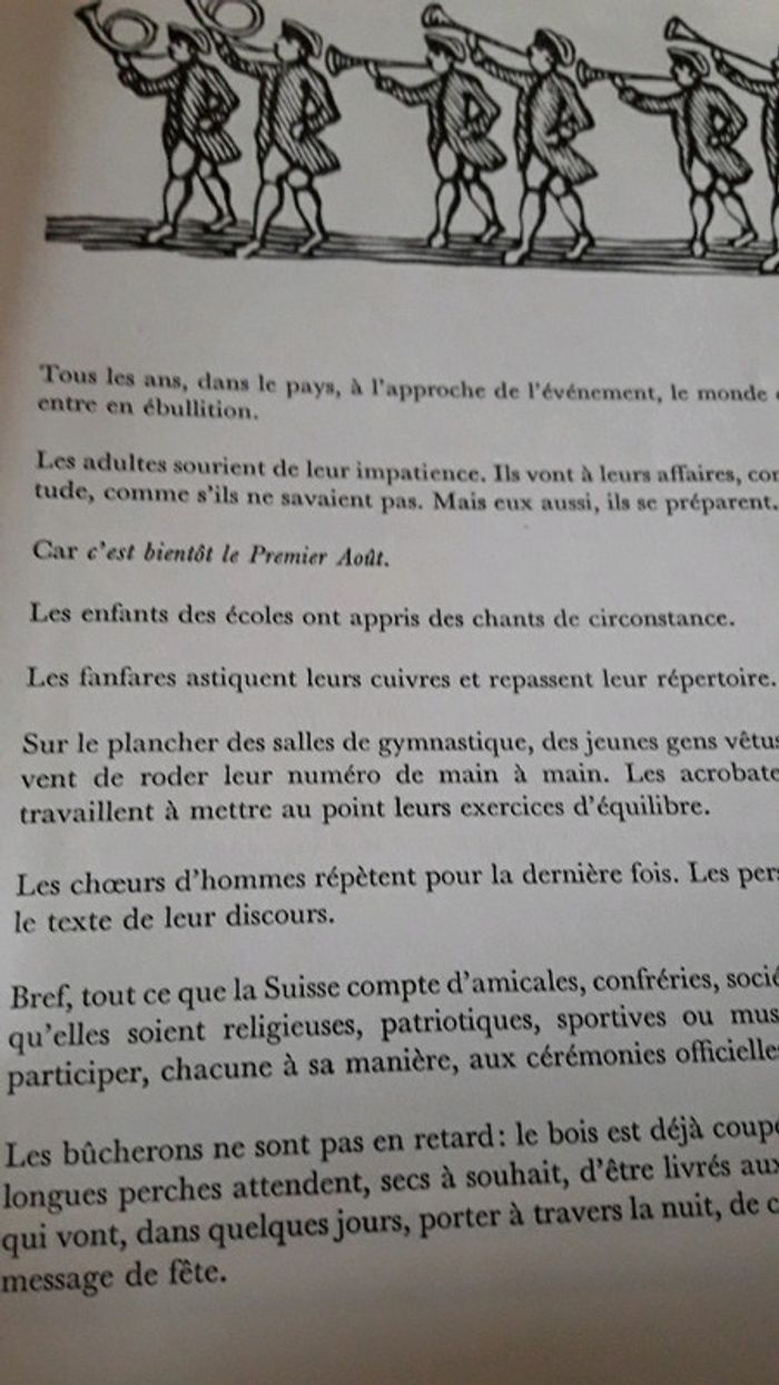 La Suisse en fête - photo numéro 6