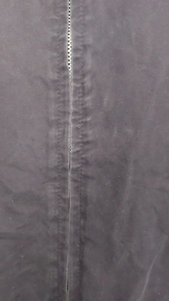 Veste noire - photo numéro 4