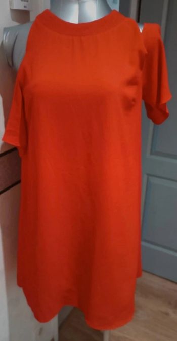 Robe femme Zara t  s