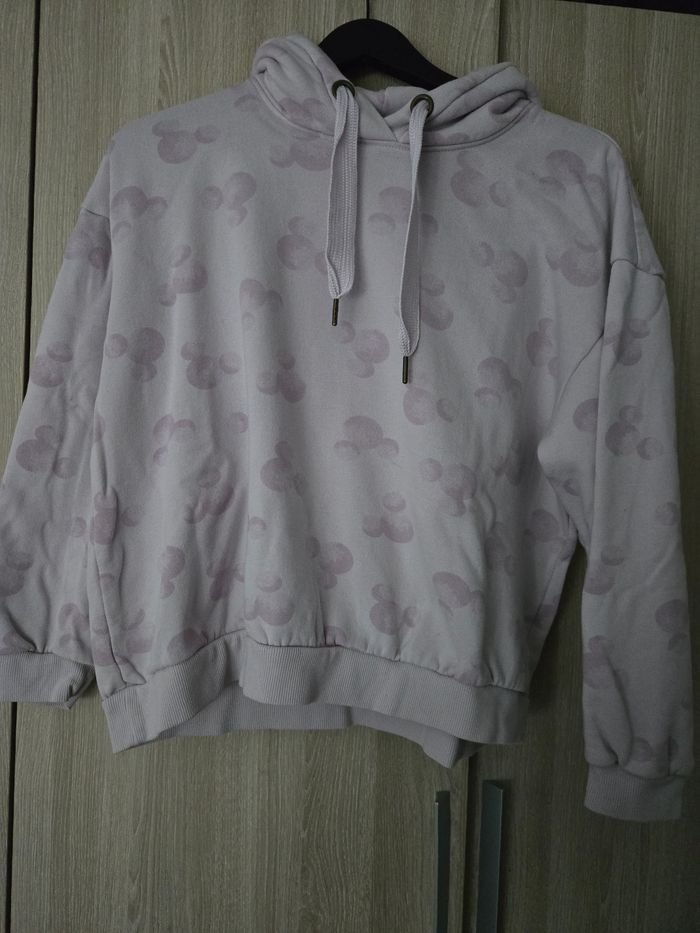 Pull Disney Lilas
