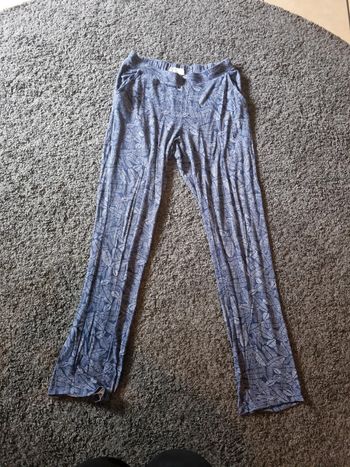 Pantalon etam