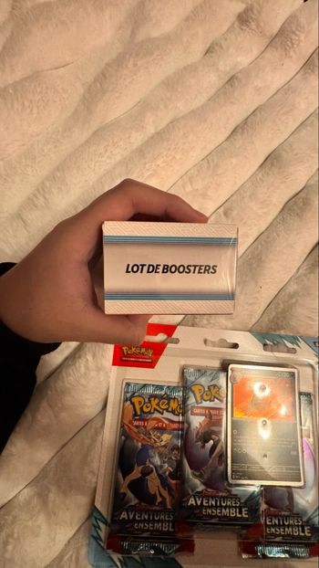 bundle ev10 rivalités destinées