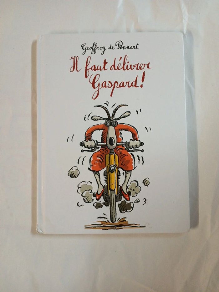 Bande dessinée