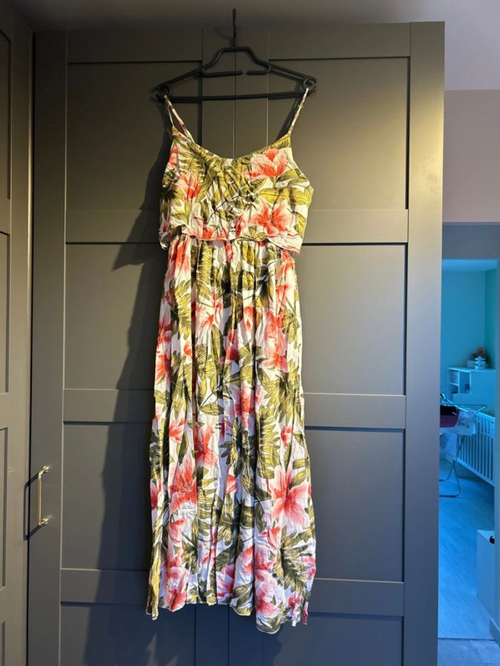 Robe longue