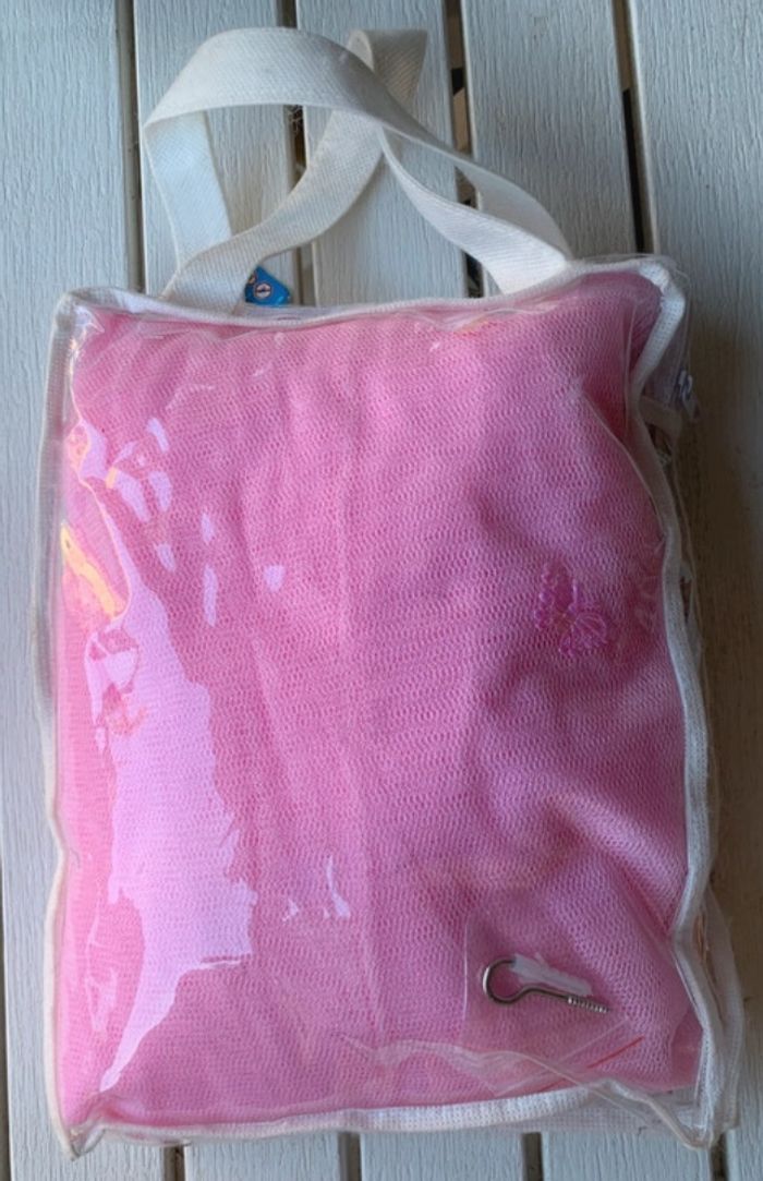 Moustiquaire de lit - photo numéro 2